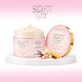 Mango Vanilla Infused Shea Butter