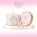 Powder Shea Butter